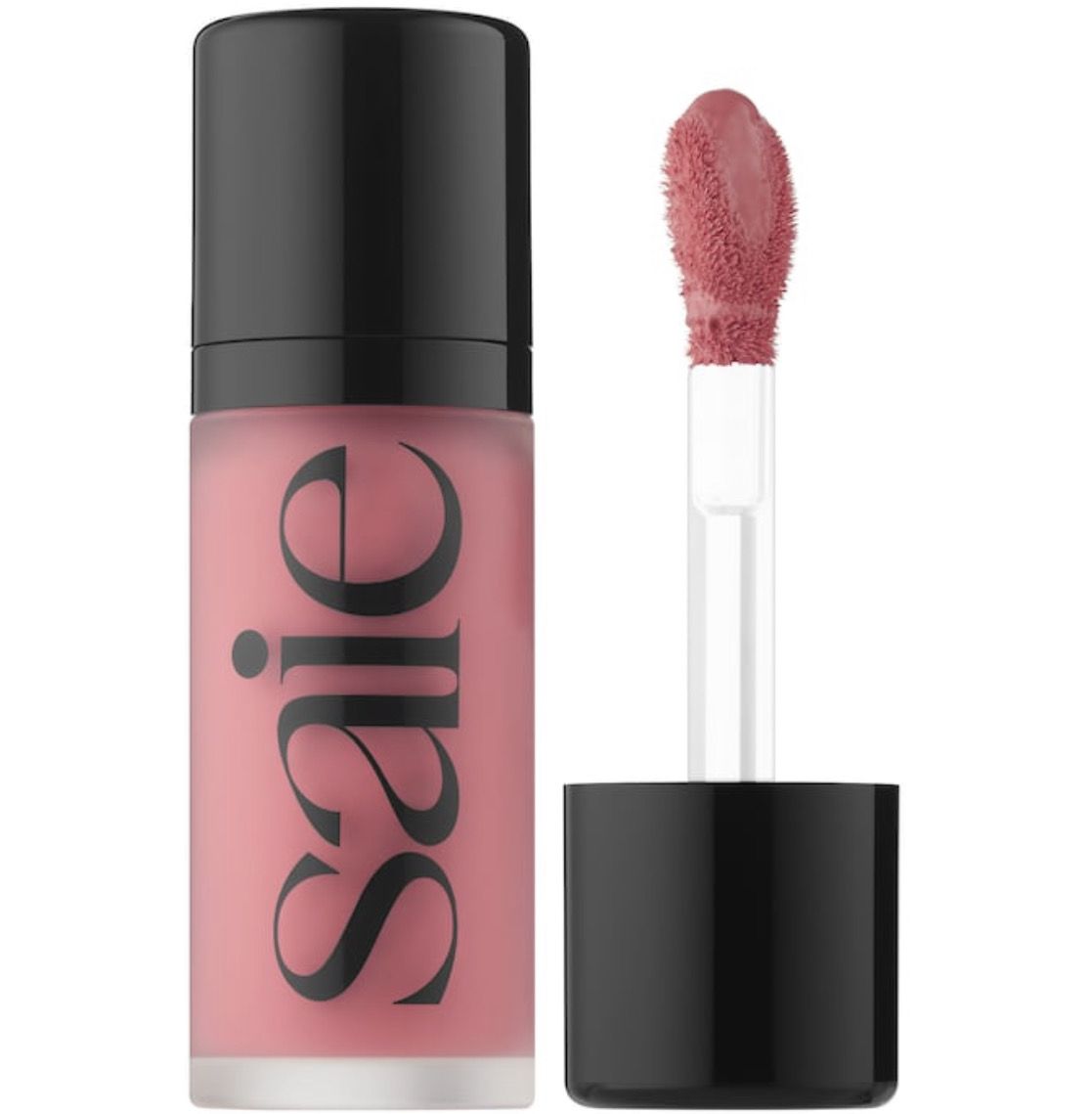 Saie - Dew Blush Liquid Cheek Blush | Chilly