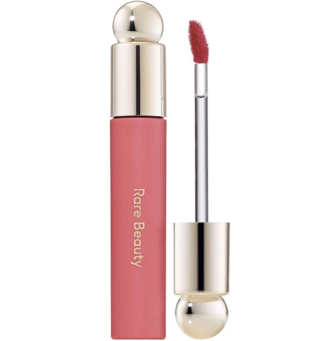 Rare Beauty - Soft Pinch Tinted Lip Oil | Happy - cool pink