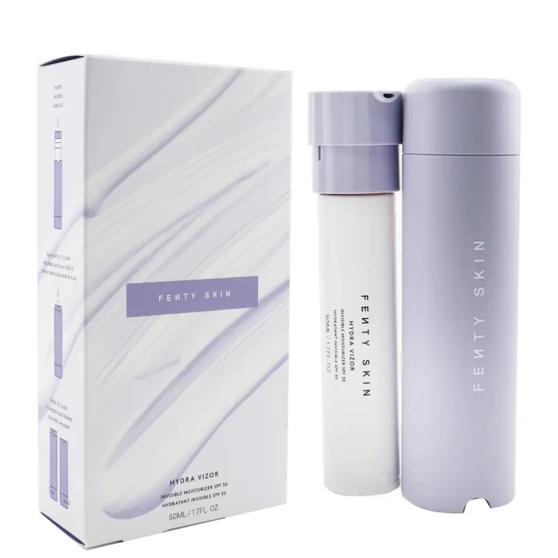 Fenty Skin - Hydra Vizor Mineral SPF 30 Moisturizer  | 50 mL