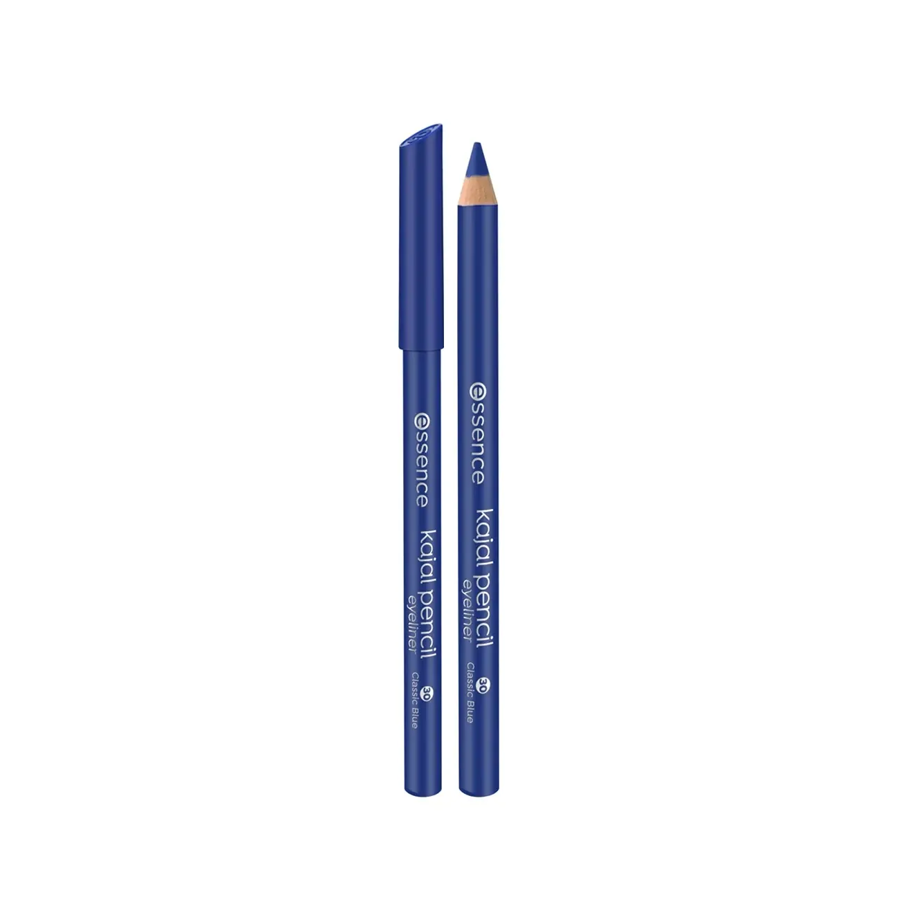 ESSENCE - Kajal Pencil Eyeliner | Blue