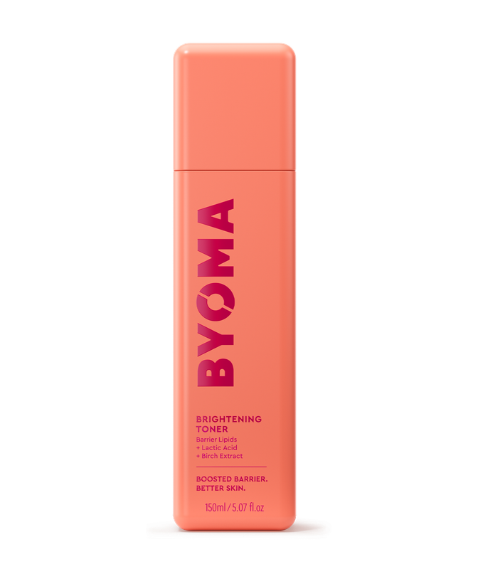 BYOMA - Brightening Toner | 150 mL
