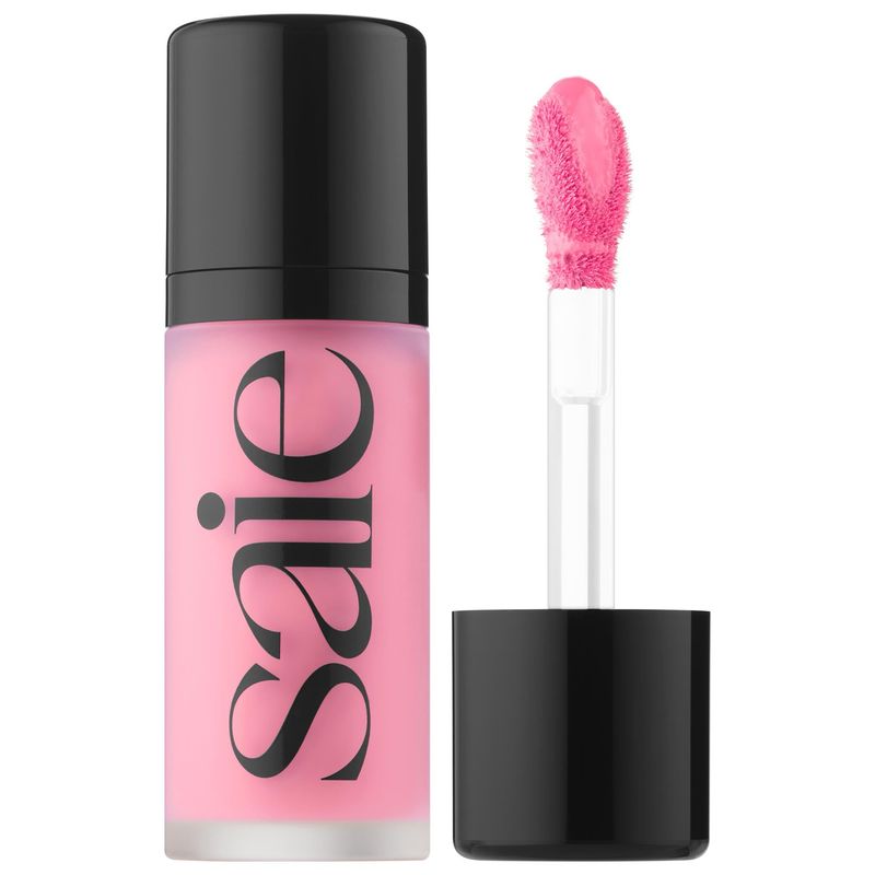 Saie - Dew Blush Liquid Cheek Blush | Baby