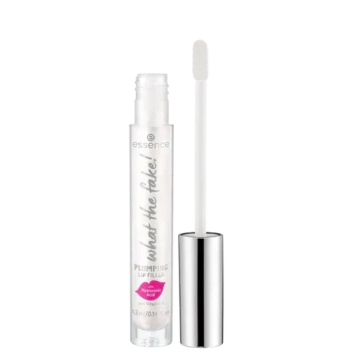 ESSENCE - What The Fake ! Plump Lip Filler 01