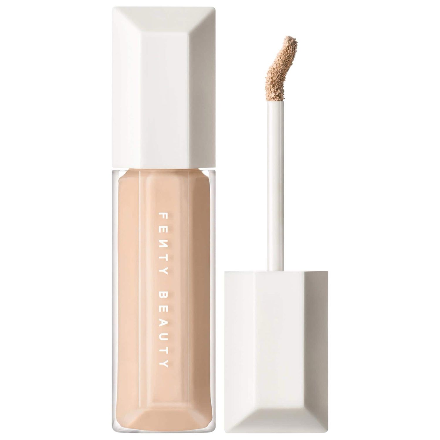 Fenty Beauty - We're Even Hydrating Longwear Waterproof Concealer | Light Medium 225N - neutral undertones