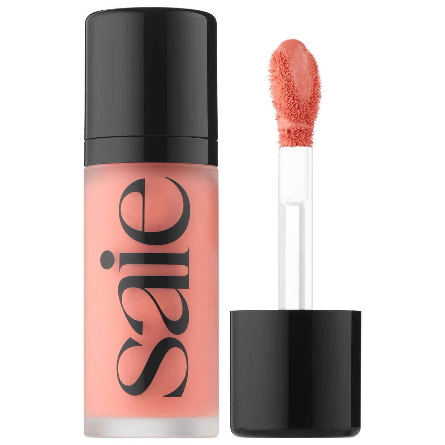 Saie - Dew Blush Liquid Cheek Blush | Cutie