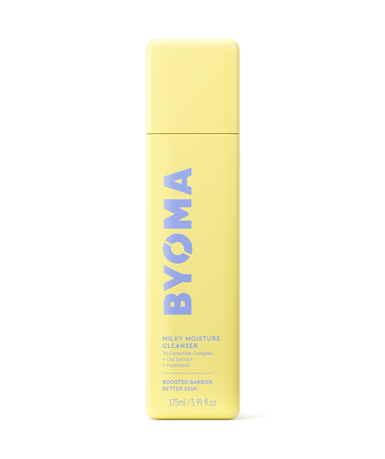 BYOMA - Milky Moisture Cleanser | 175 mL