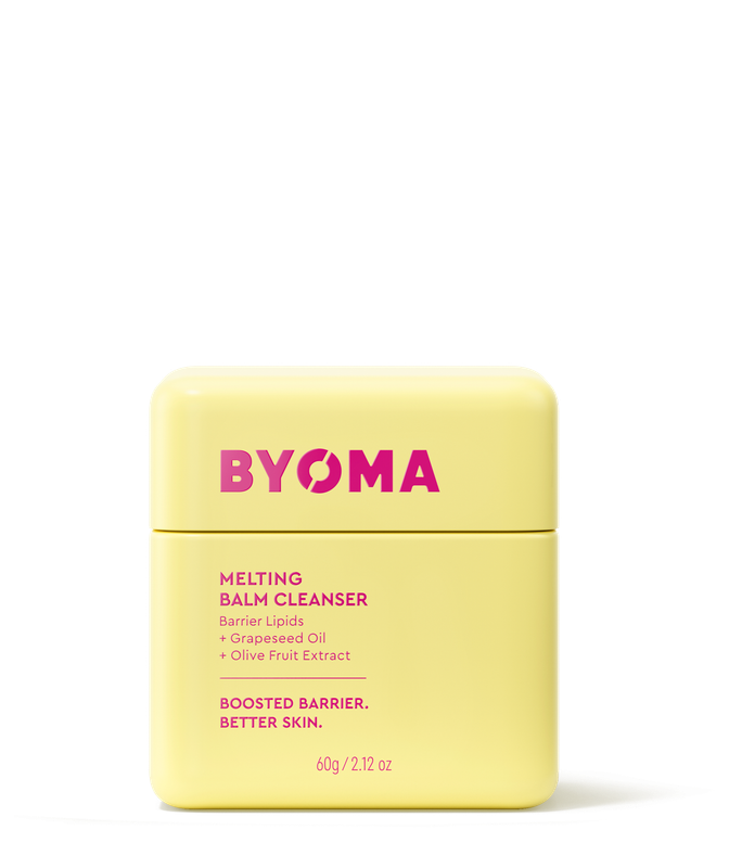 BYOMA - Melting Balm Cleanser | 60 G