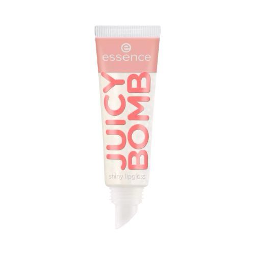ESSENCE - Juicy Bomb Shiny Lipgloss | 101 Lovely Litchi