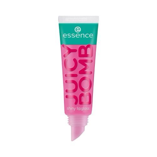 ESSENCE - Juicy Bomb Shiny Lipgloss | 102 Witty Watermelon 