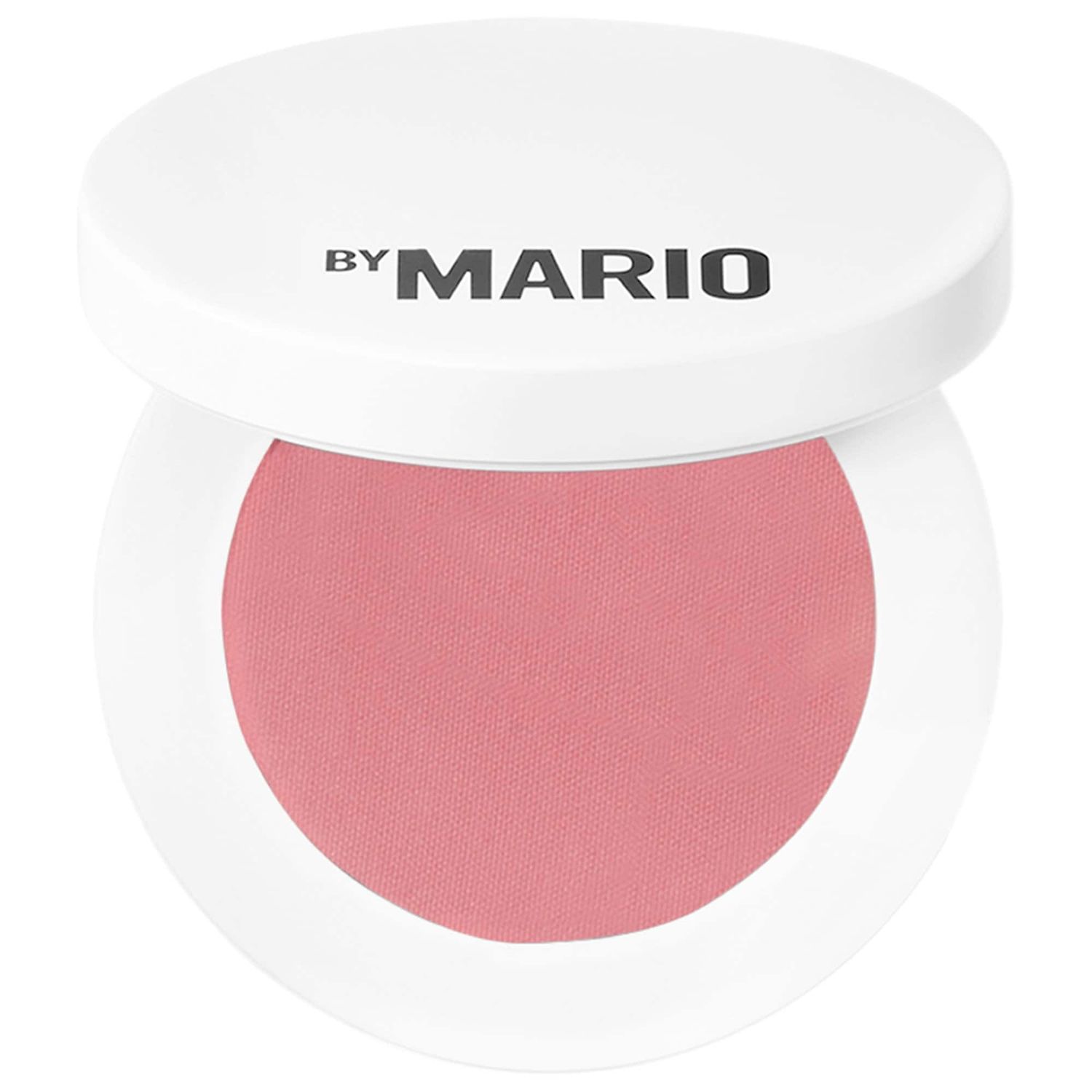 MAKEUP BY MARIO - Soft Pop Powder Blush | Mellow Mauve - delicate pink