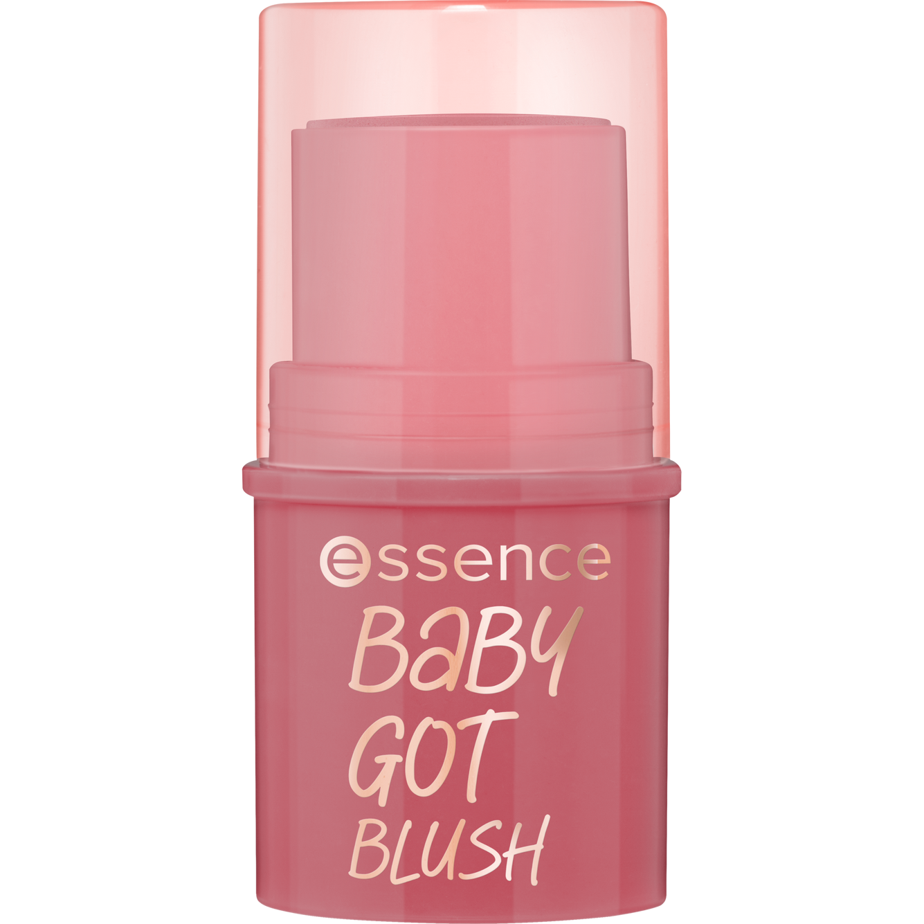 ESSENCE - Baby Got Blush | 40 Sweets &amp; Roses