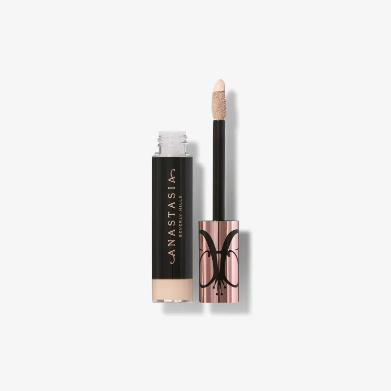 Anastasia Beverly Hills - Magic Touch Concealer | 6 - light skin with neutral undertones