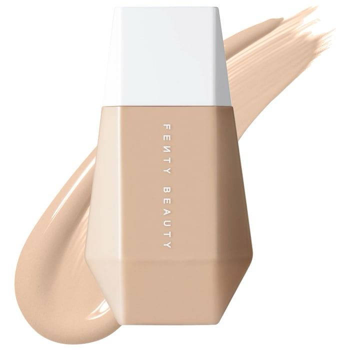 Fenty Beauty - Eaze Drop Blurring Skin Tint | 3 - light with warm neutral undertones