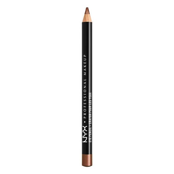 NYX - Slim Eye Pencil Creamy Eyeliner Pencil | 907 Cafe