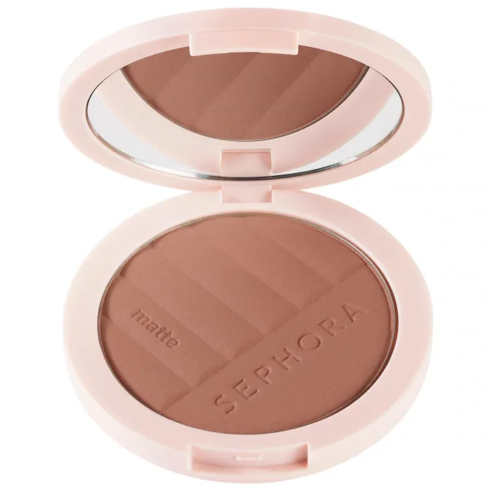 Sephora Collection - Matte Bronzer Powder | 02 Beach Bum Tan