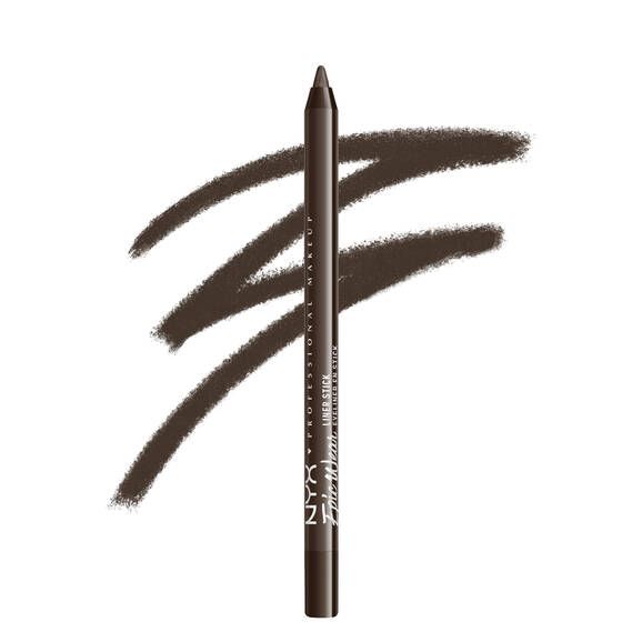 NYX - Epic Wear Liner Stick | 07 Deepest Brown