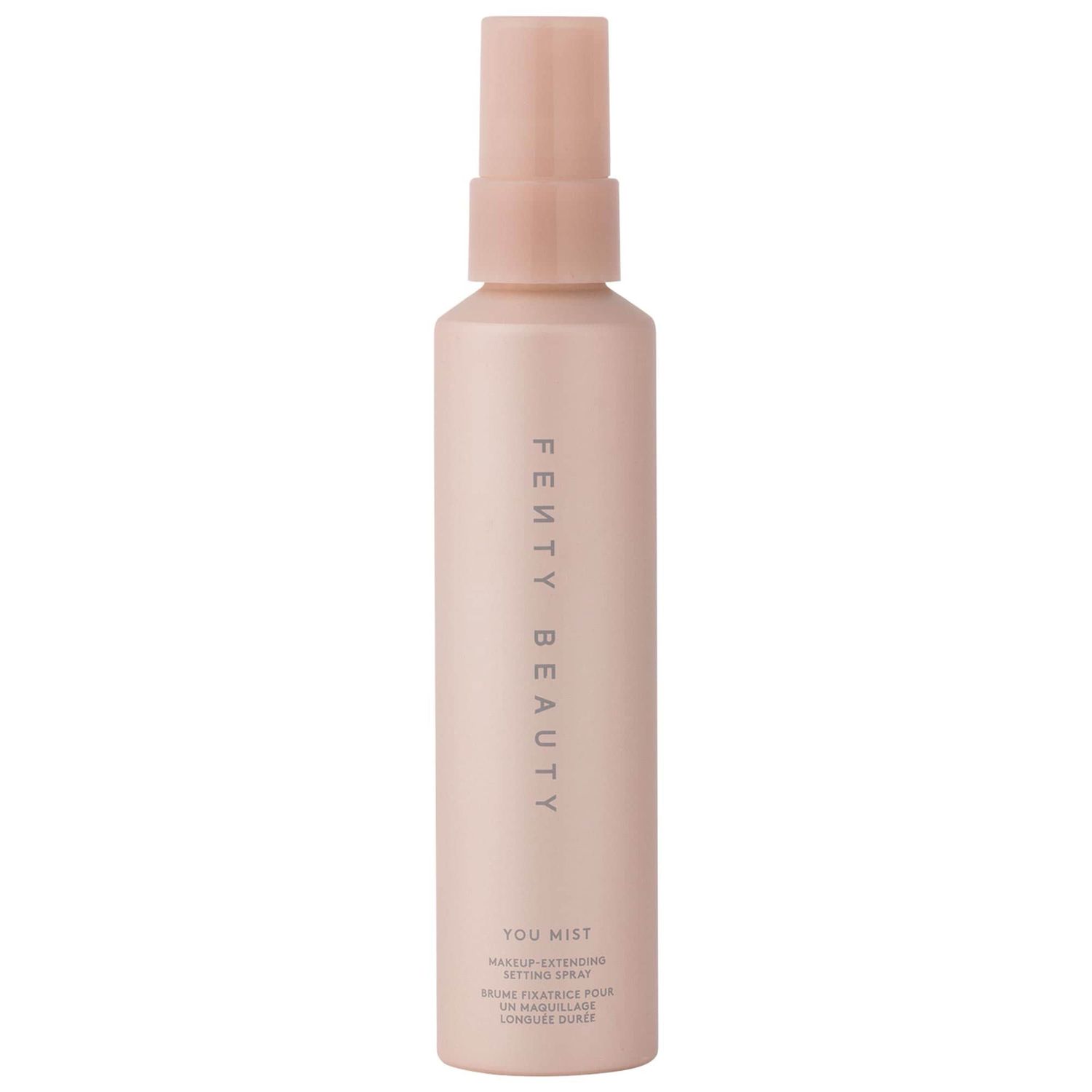 Fenty Beauty - You Mist Makeup-Extending Setting Spray | 100 mL