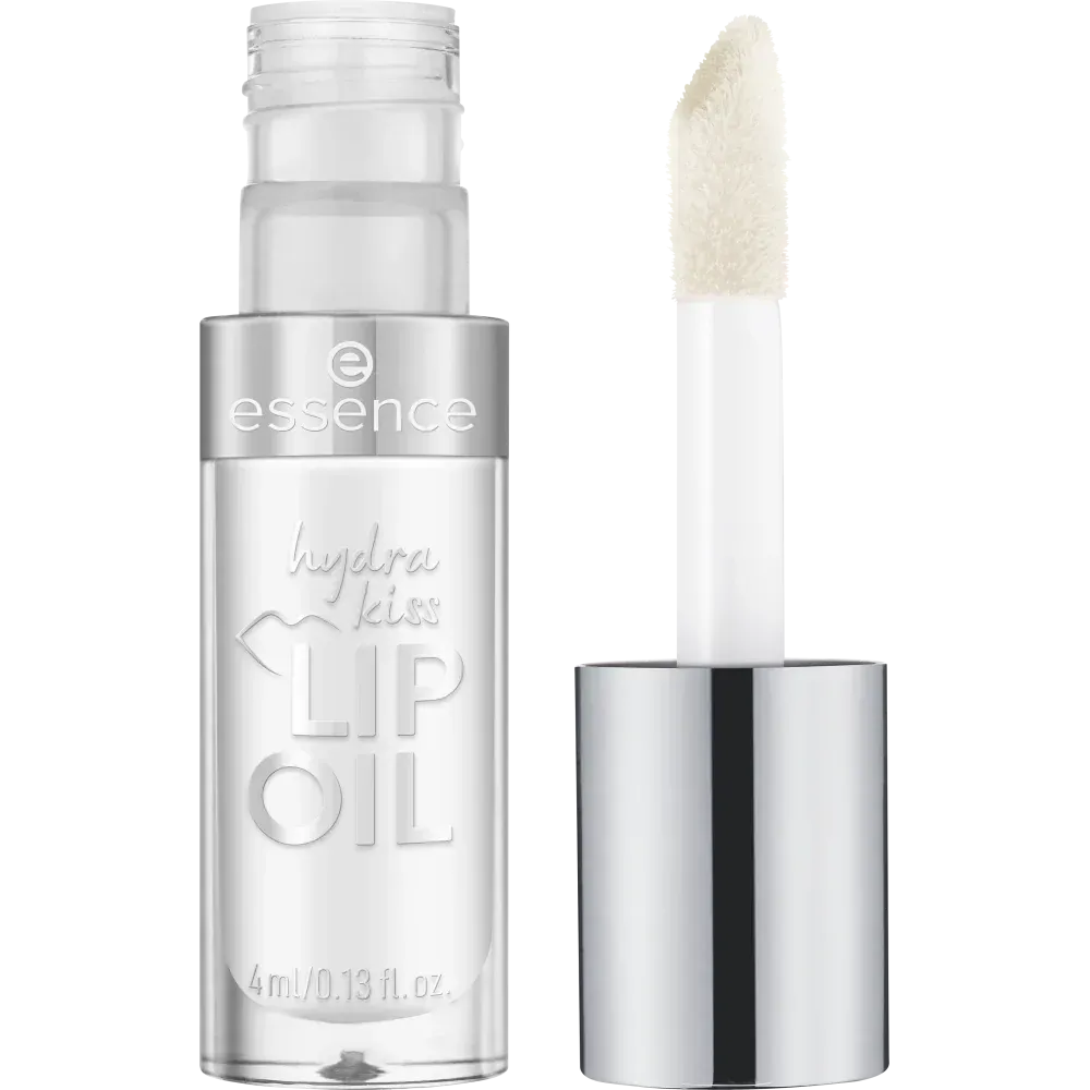 ESSENCE - Hydra Kiss Lip Oil | 07 Classy Glassy