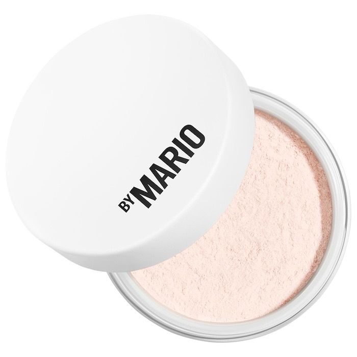 MAKEUP BY MARIO - SurrealSkin® Talc-Free Soft Blur Setting Powder | 1 Fair Pink