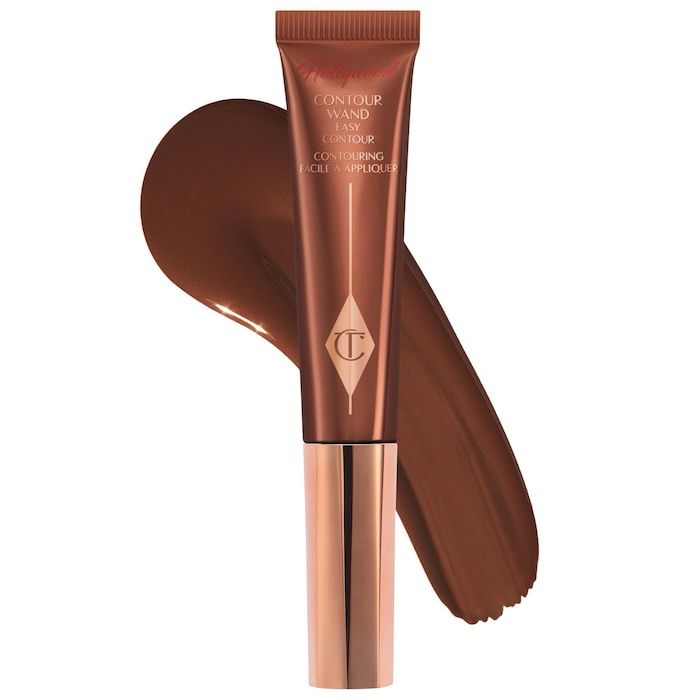 Charlotte Tilbury - Hollywood Contour Wand | Tan