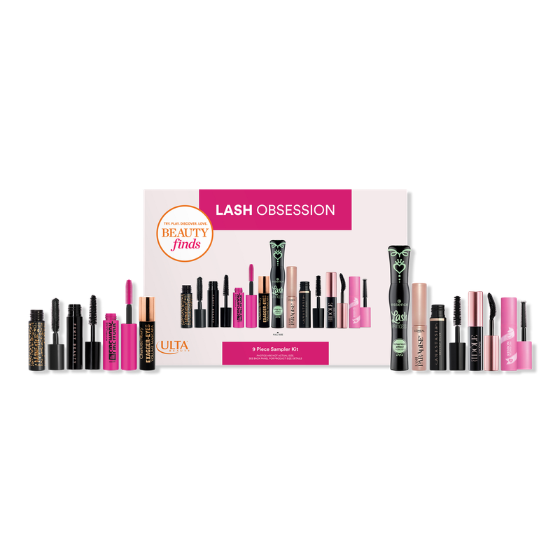 ULTA BEAUTY - Lash Obsession