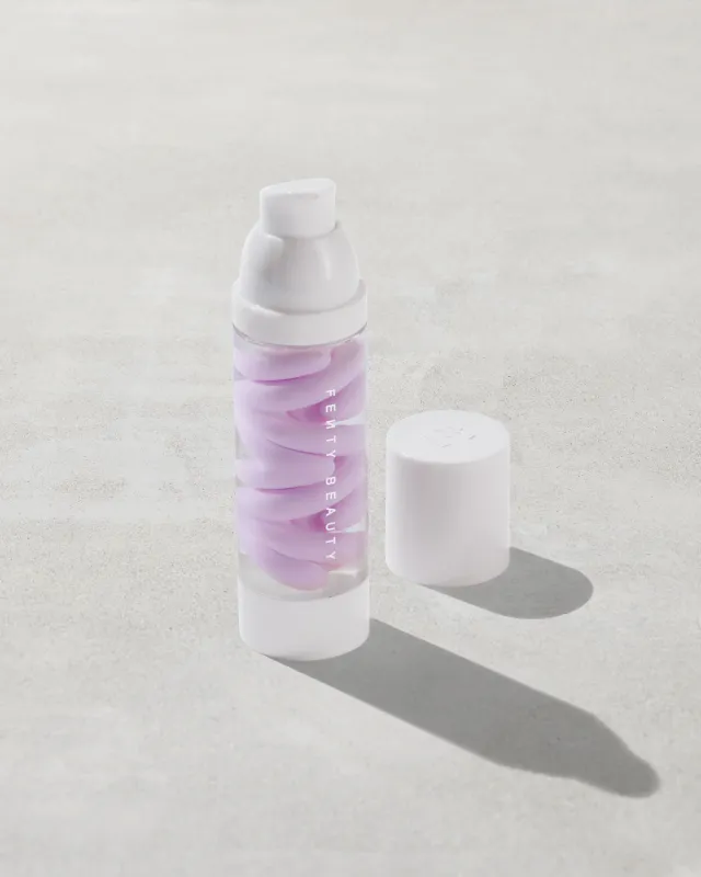 Fenty Beauty - Grip Trip Mattifying + Plumping Primer