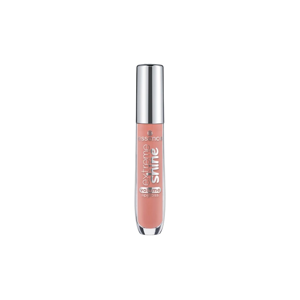 ESSENCE - Extreme Shine Volume Lipgloss | 11 Power Of Nude