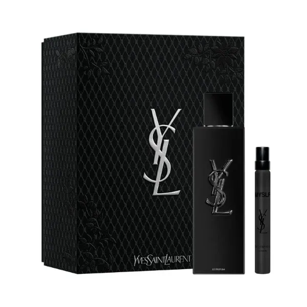 YSL - MYSLF Le Parfum Gift Set | 100 mL