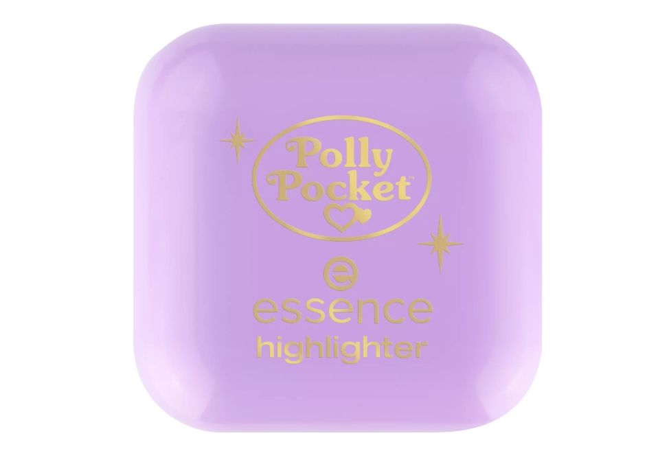 ESSENCE - Polly Pocket highlighter