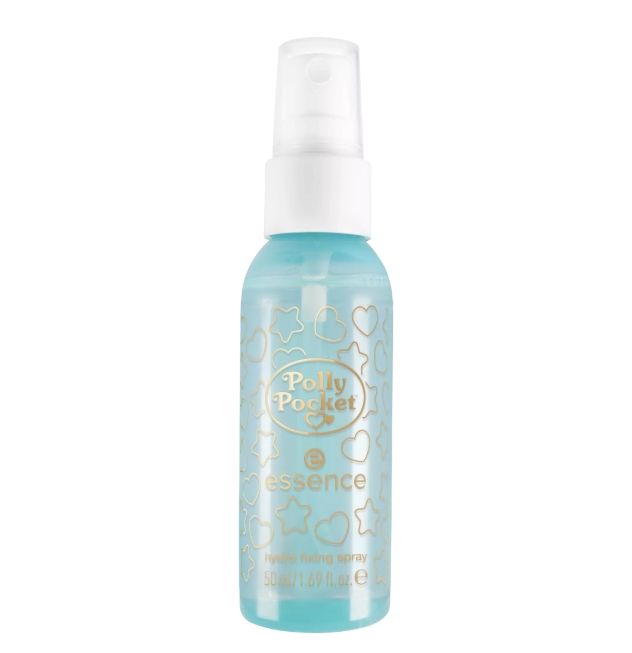 ESSENCE - Polly Pocket hydro fixing spray