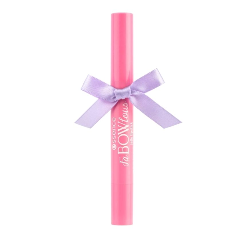 ESSENCE - FaBOWlous Jelly Lipstick