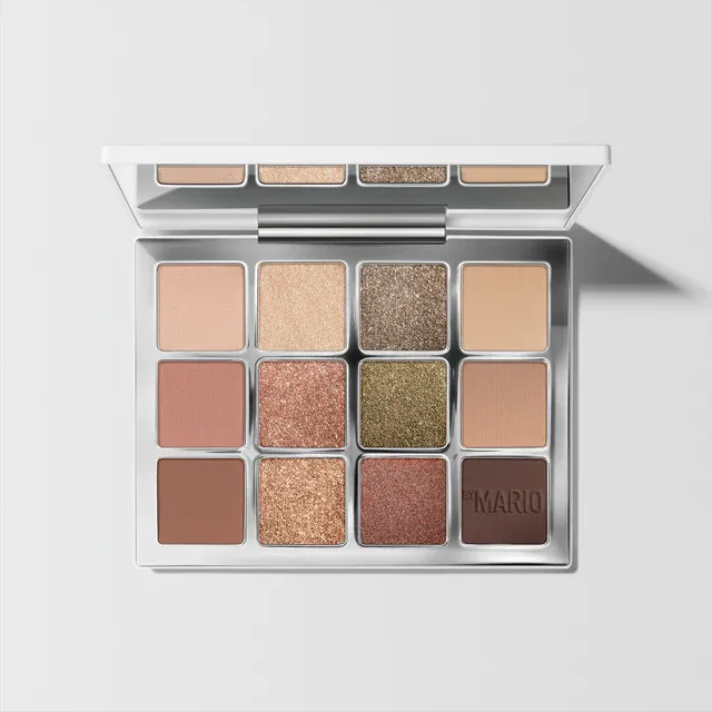 MAKEUP BY MARIO - Ethereal Eyes™ Eyeshadow Palette | Nature