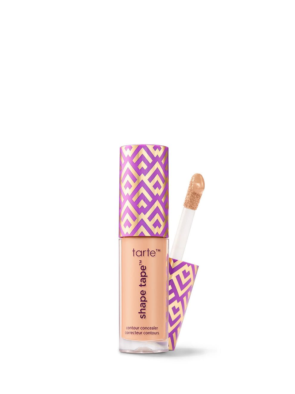 Tarte - Mini Shape Tape™ Concealer Ultra Creamy | 22B Light Beige