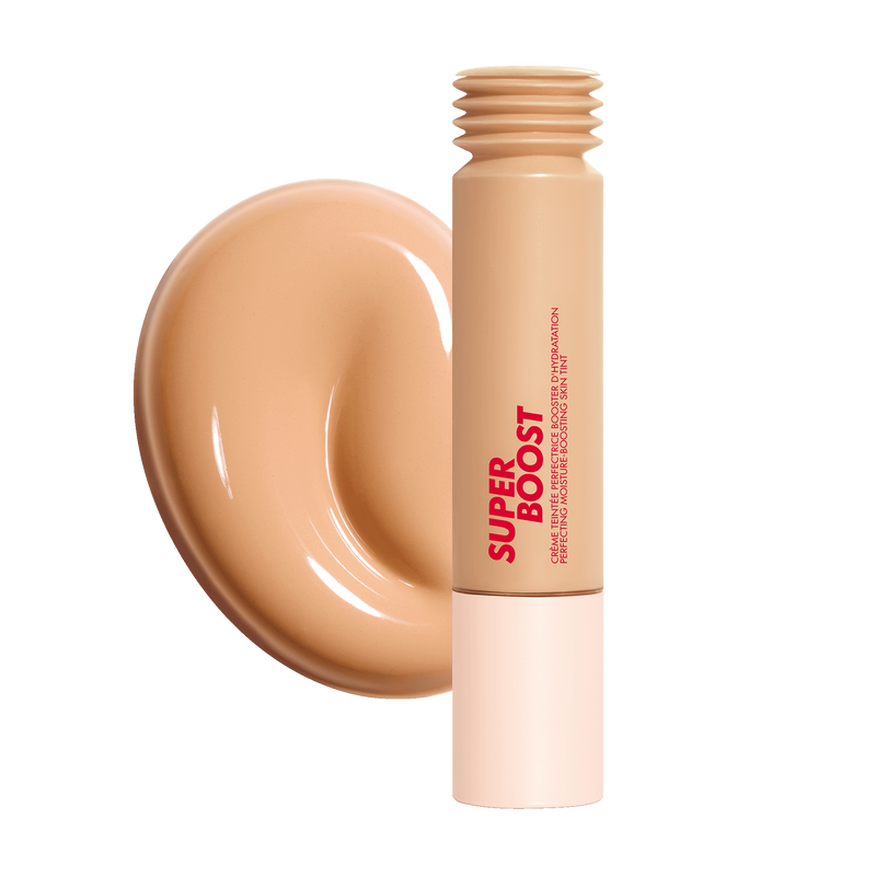 Make Up For Ever - Super Boost Skin Tint | 04