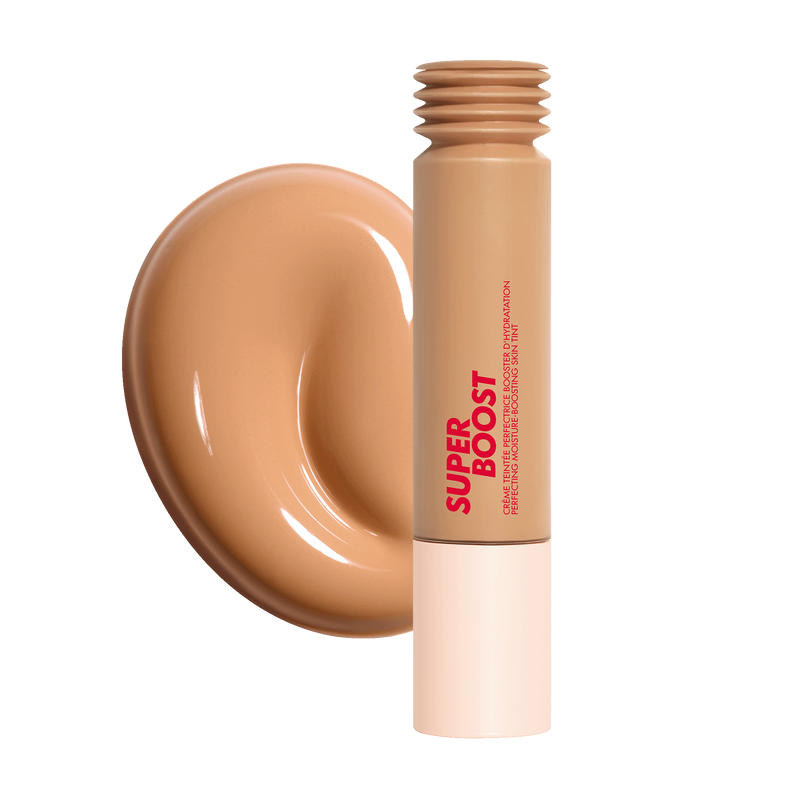 Make Up For Ever - Super Boost Skin Tint | 06