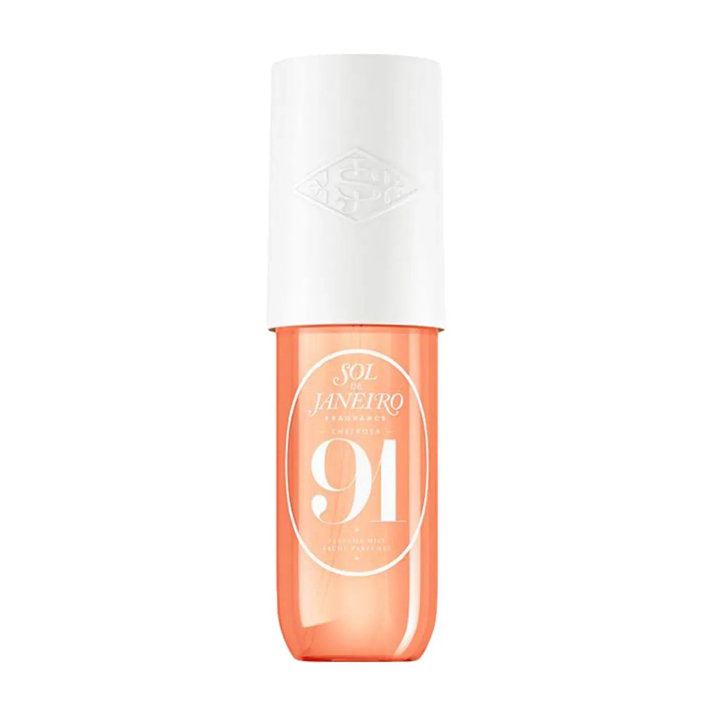 Sol de Janeiro - Mini Cheirosa 91 Rosa Charmosa Body &amp; Hair Perfume Mist | 90 mL