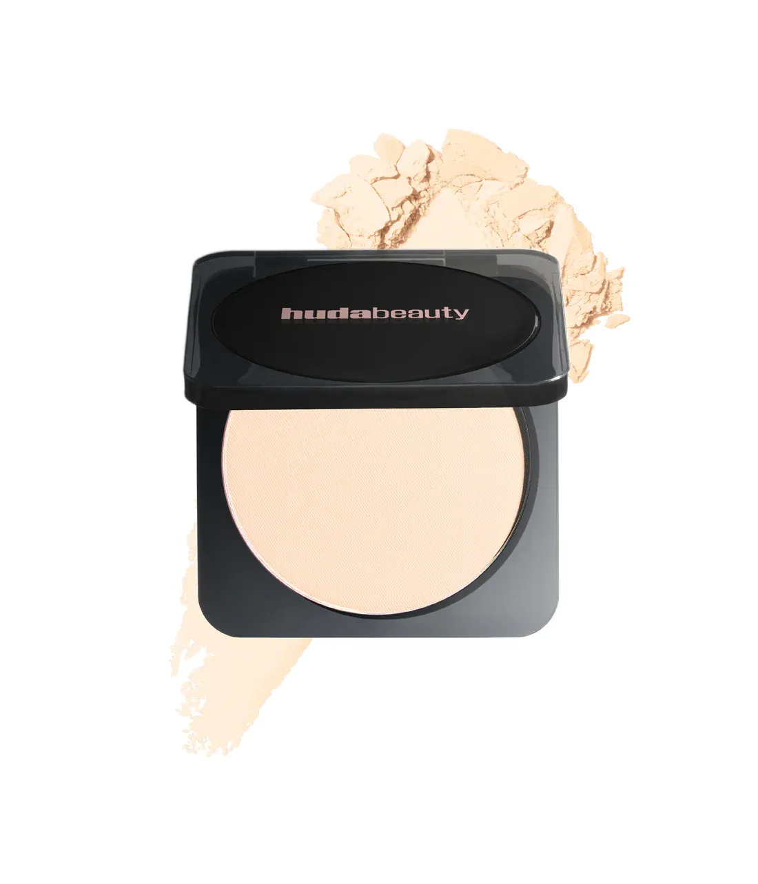 Huda Beauty - Easy Bake Pressed Powder | Pound Cake