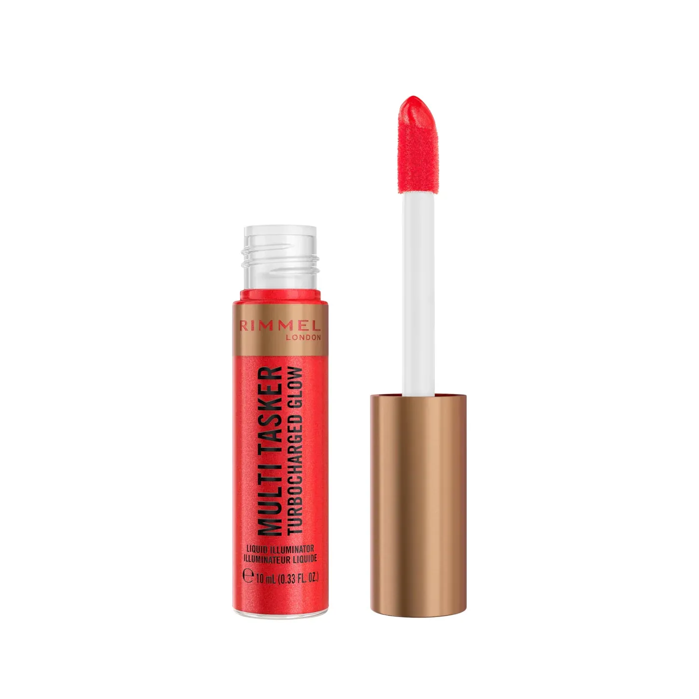 RIMMEL - Multi tasker turbocharged glow | 003 Main Charater