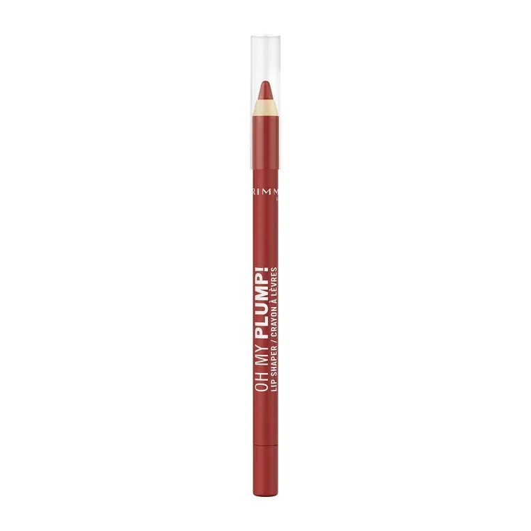 RIMMEL - Oh My Plump, Lip Shaper lip liner | 080 - Baddie