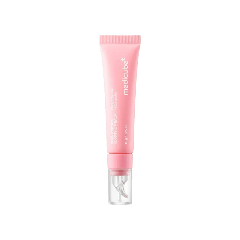 MEDICUBE - PDRN Peptide Glossy Lip Balm