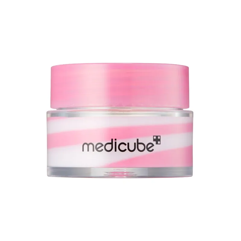 MEDICUBE - PDRN Pink Lip Sleeping Mask