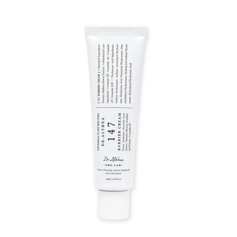 Dr. Althea - 147 Barrier Cream