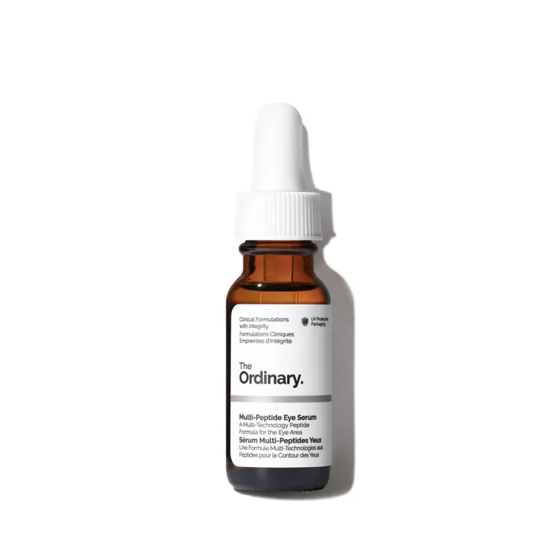The Ordinary - Multi-Peptide Eye Serum