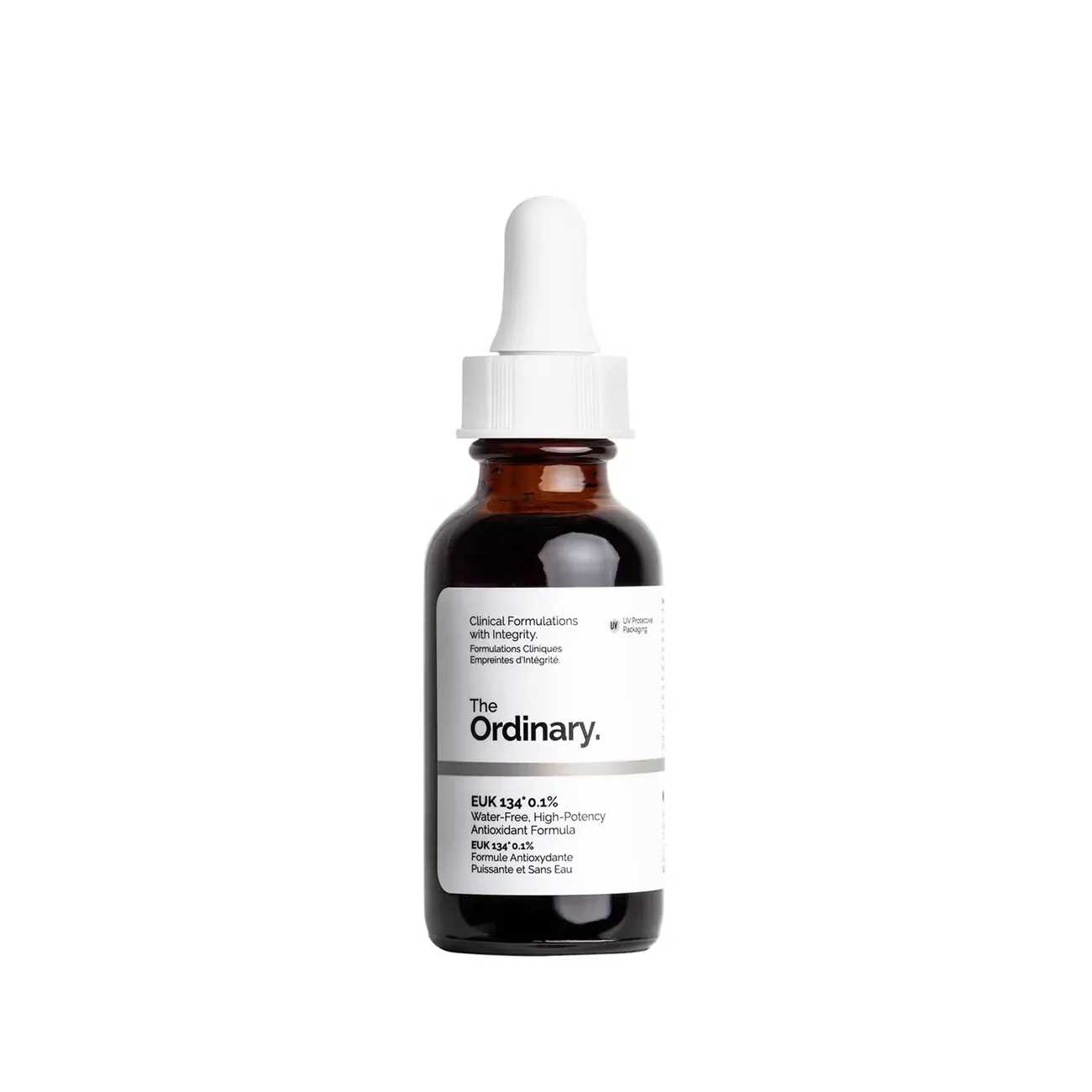 The Ordinary - Antioxidants Euk 134 0.1% | 30 mL