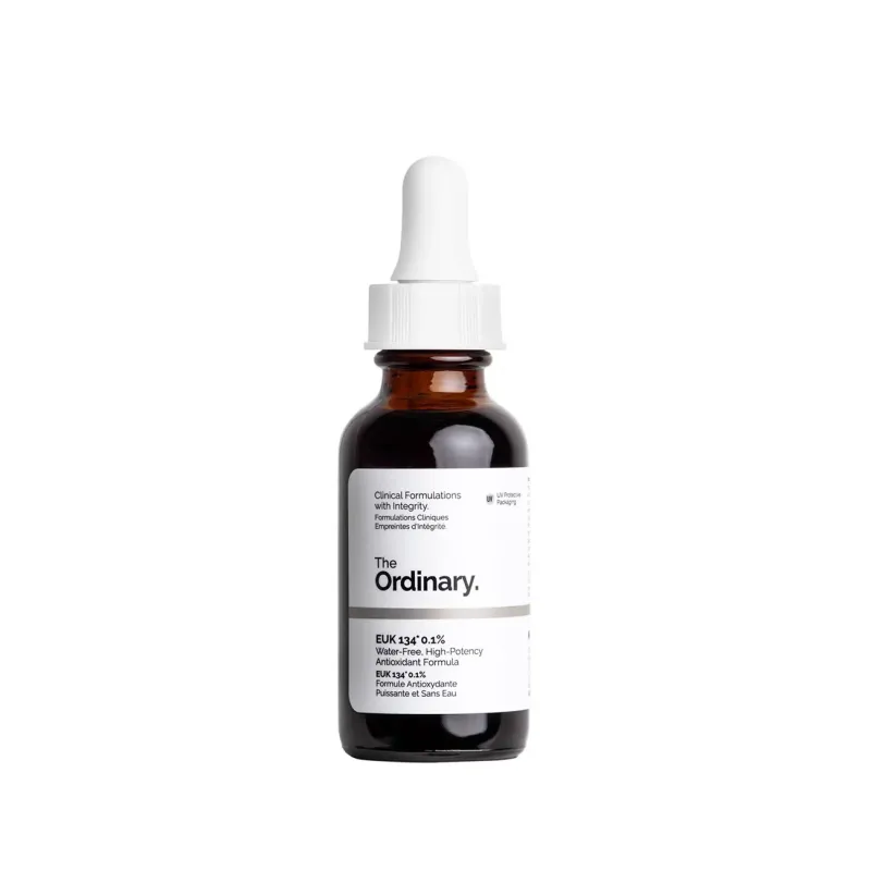 The Ordinary - Antioxidants Euk 134 0.1% | 30 mL