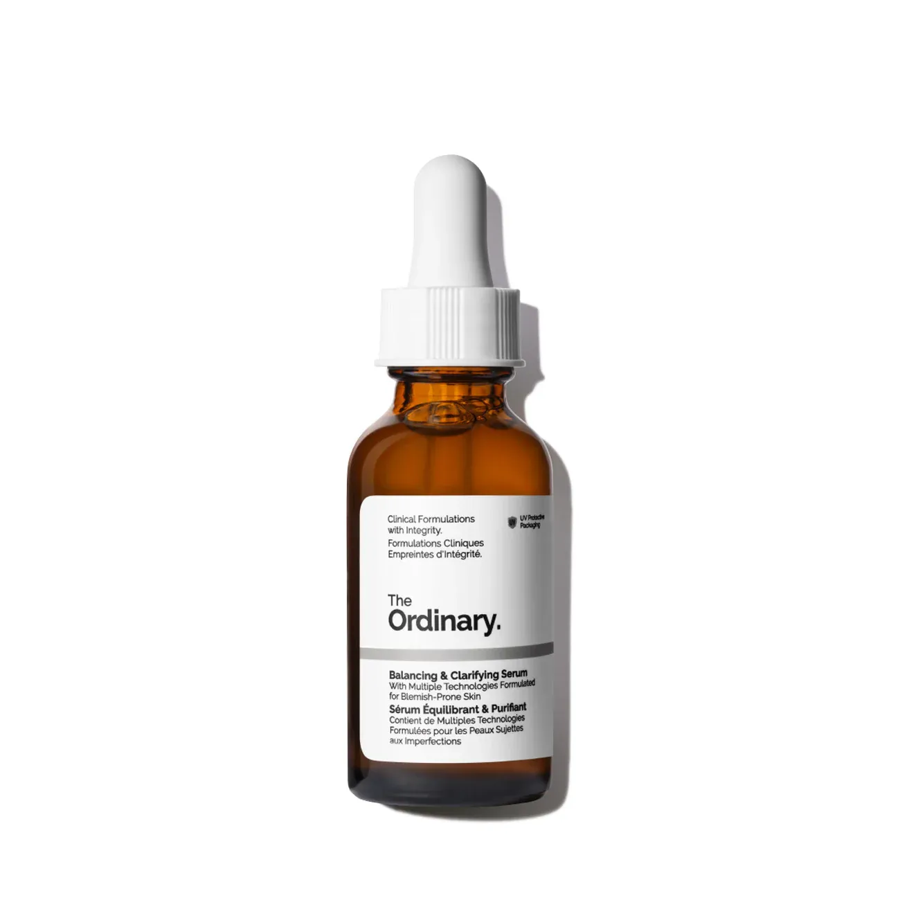 The Ordinary - Balancing &amp; Clarifying Serum | 30 mL