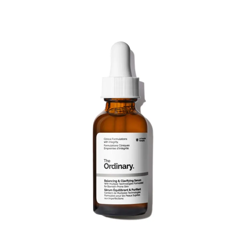 The Ordinary - Balancing &amp; Clarifying Serum | 30 mL