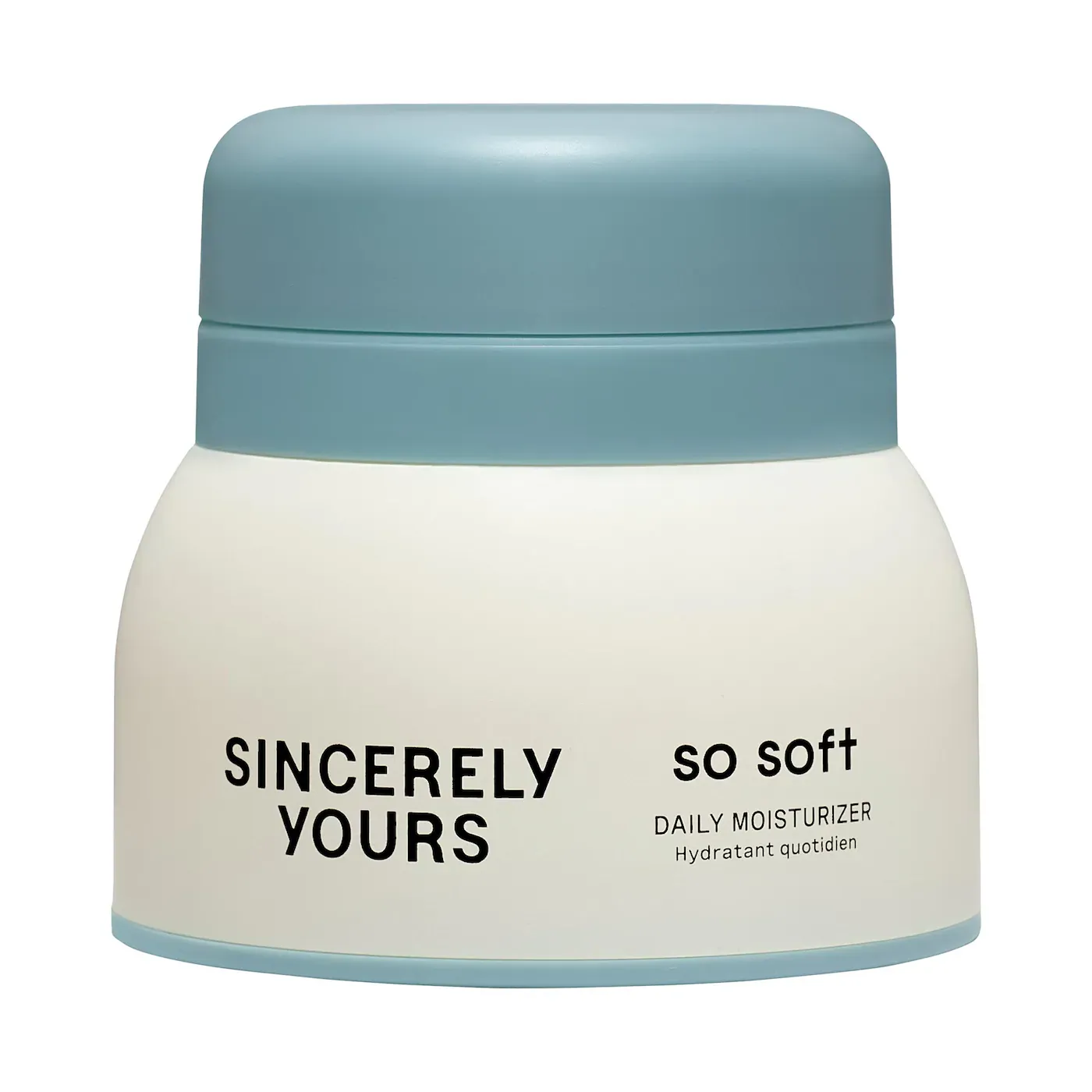SINCERELY YOURS - So Daily Moisturizer 50 mL