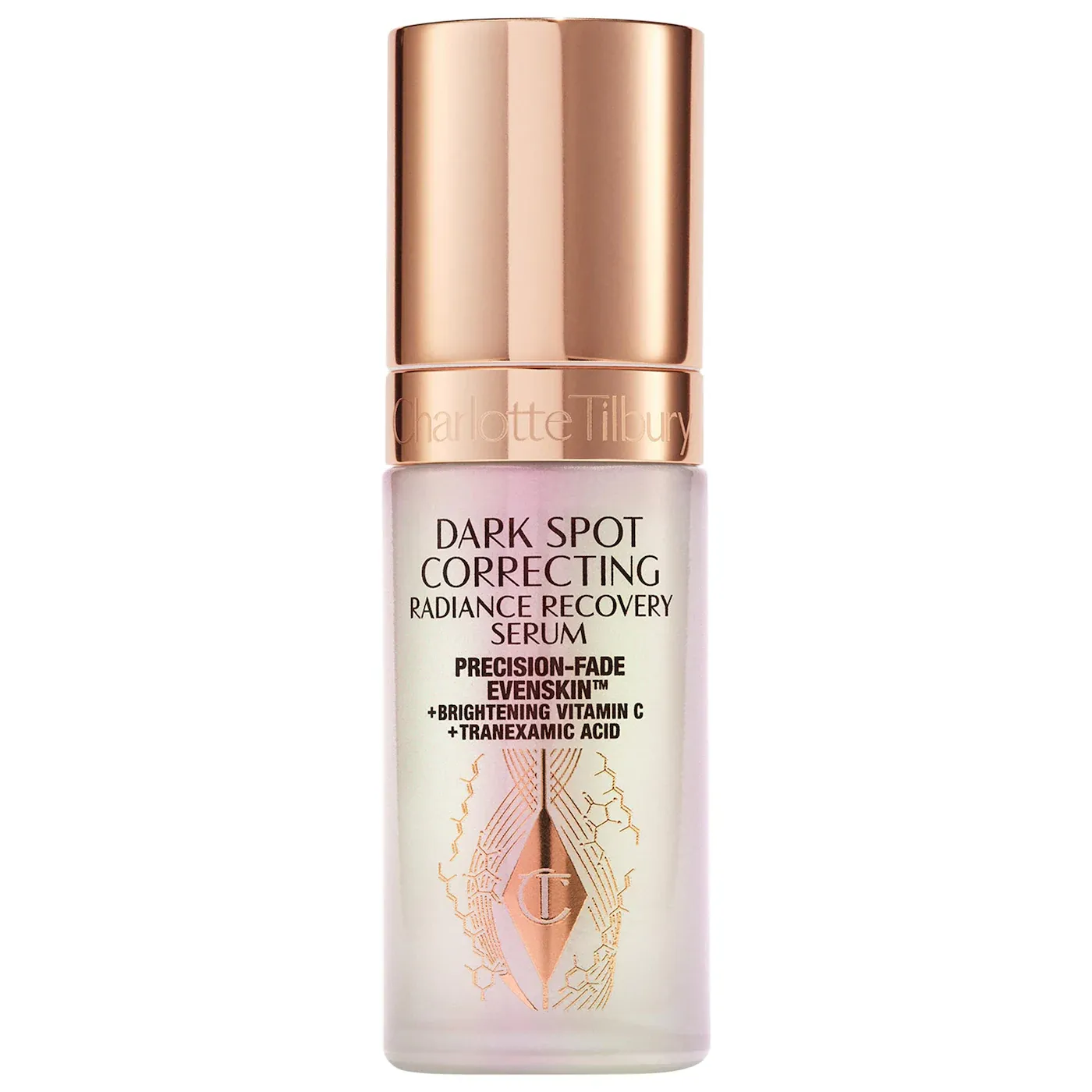 Charlotte Tilbury  - Dark Spot Correcting Radiance Recovery Serum
