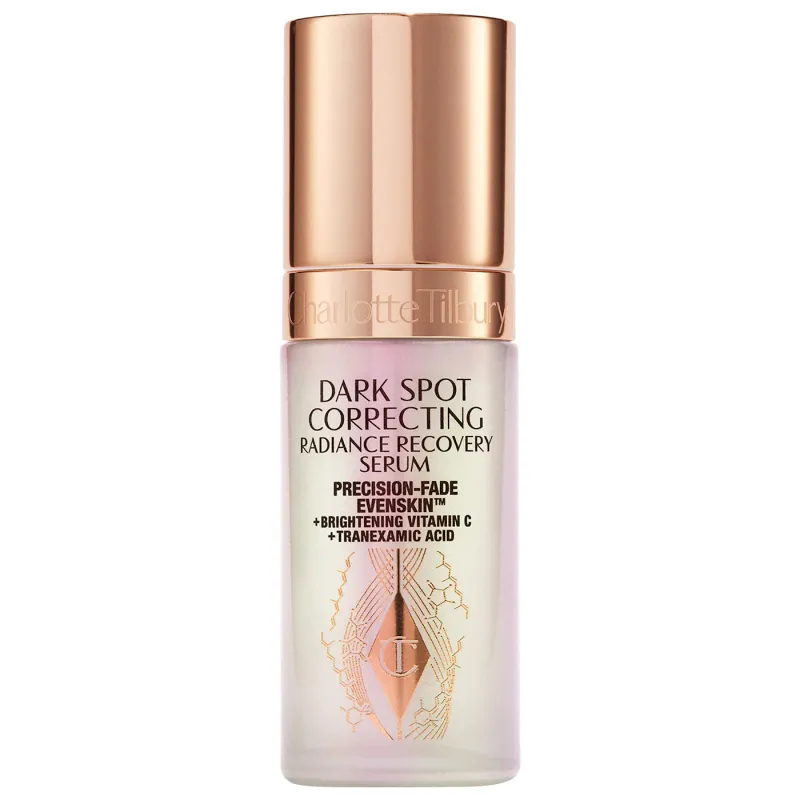 Charlotte Tilbury  - Dark Spot Correcting Radiance Recovery Serum